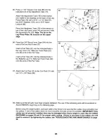 Preview for 24 page of Weider 831.159832 User Manual