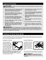 Preview for 2 page of Weider 831.290241 User Manual