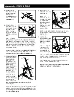 Preview for 4 page of Weider 831.290241 User Manual