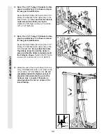 Preview for 13 page of Weider 8520 User Manual