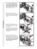 Preview for 16 page of Weider 8630 Training User Manual