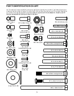 Preview for 5 page of Weider 8700 I User Manual