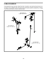 Preview for 24 page of Weider 8700 I User Manual