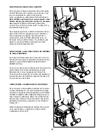 Preview for 17 page of Weider 9150 (Spanish) Manual Del Usuario