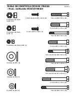 Preview for 27 page of Weider 9150 (Spanish) Manual Del Usuario