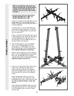 Preview for 6 page of Weider 9300 PRO User Manual