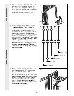 Preview for 11 page of Weider 9300 PRO User Manual