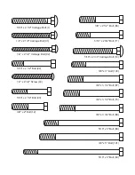 Preview for 29 page of Weider 9400 PRO User Manual