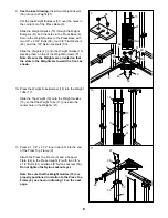 Preview for 8 page of Weider 9600 PRO User Manual