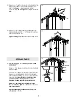 Preview for 9 page of Weider 9600 PRO User Manual