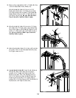 Preview for 12 page of Weider 9600 PRO User Manual