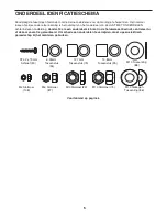 Preview for 5 page of Weider 9900i (Dutch) Gebruikershandleiding