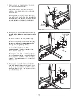 Preview for 10 page of Weider 9900i (Dutch) Gebruikershandleiding