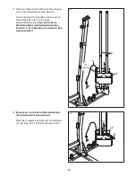 Preview for 12 page of Weider 9900i (Dutch) Gebruikershandleiding