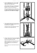 Preview for 7 page of Weider 9930 User Manual