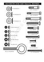 Preview for 26 page of Weider 9930 User Manual