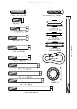 Preview for 27 page of Weider 9930 User Manual