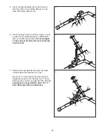 Preview for 6 page of Weider AB ARC WEEMBE1326.0 User Manual