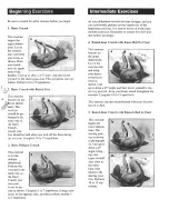 Preview for 3 page of Weider ABShaper 831.280752 User Manual