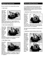 Preview for 3 page of Weider ABShaper DRMC20062 User Manual