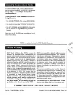 Preview for 8 page of Weider ABShaper DRMC20062 User Manual