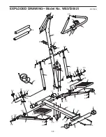 Preview for 11 page of Weider aerostepper WEST20021 User Manual