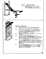 Preview for 7 page of Weider B-2300 Assembly Instruction Manual