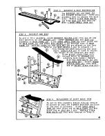 Предварительный просмотр 5 страницы Weider B241 Assembly Instructions Manual