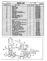 Preview for 1 page of Weider B341for Hermans Bench Manual