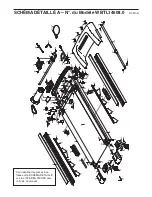 Preview for 32 page of Weider Black 160 Xtb Treadmill (French) Manuel De L'Utilisateur