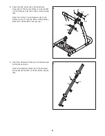 Preview for 9 page of Weider Black inversion system WBBE21690.0 User Manual