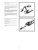 Preview for 11 page of Weider Black inversion system WBBE21690.0 User Manual