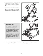 Preview for 13 page of Weider Black inversion system WBBE21690.0 User Manual