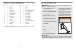 Preview for 3 page of Weider BODY WORKS PRO WEFMBE14010 User Manual