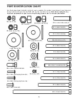 Preview for 5 page of Weider C 625 User Manual