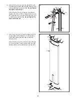 Preview for 9 page of Weider C 625 User Manual