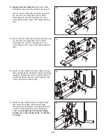 Preview for 13 page of Weider C 625 User Manual