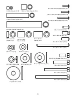 Preview for 6 page of Weider C 875 User Manual