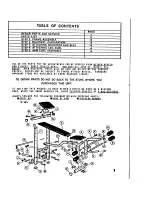 Preview for 2 page of Weider C135 Bench Manual