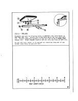 Preview for 6 page of Weider C135 Bench Manual