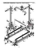 Preview for 15 page of Weider Cardio Pacer 2.0 Treadmill User Manual