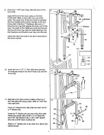 Preview for 7 page of Weider Cjxt 3 Master Trainer User Manual