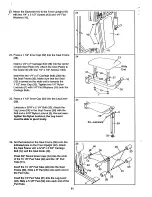 Preview for 11 page of Weider Cjxt 3 Master Trainer User Manual