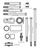 Preview for 29 page of Weider Club 16.4st User Manual