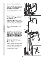 Preview for 9 page of Weider Club 16.6st User Manual