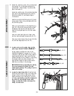 Preview for 11 page of Weider Club 16.6st User Manual