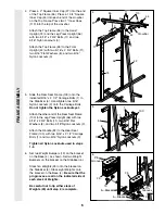 Preview for 6 page of Weider Club 17.0st User Manual