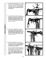 Preview for 12 page of Weider Club 17.0st User Manual