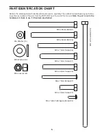 Preview for 5 page of Weider Club 290 Power Tower Bench Manual