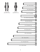 Preview for 6 page of Weider Club 4870 User Manual